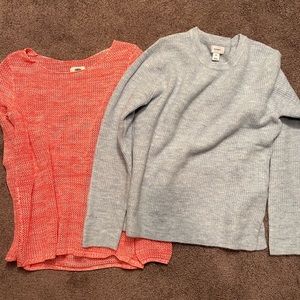 Old Navy Sweaters size M
